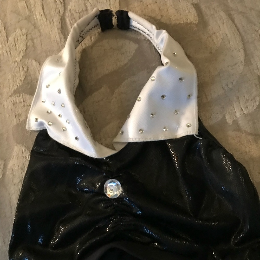 Dance costume
